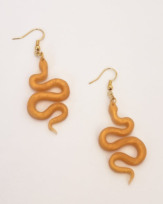 Golden Snakes