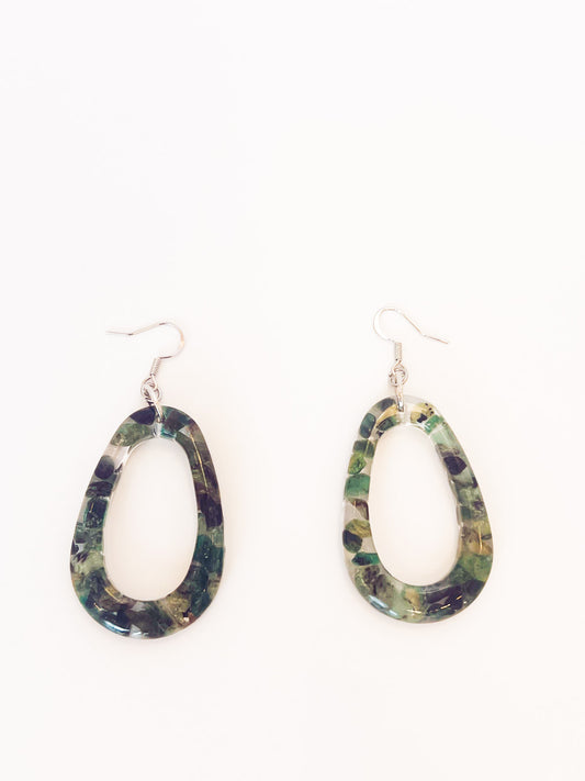 Jasper Drops