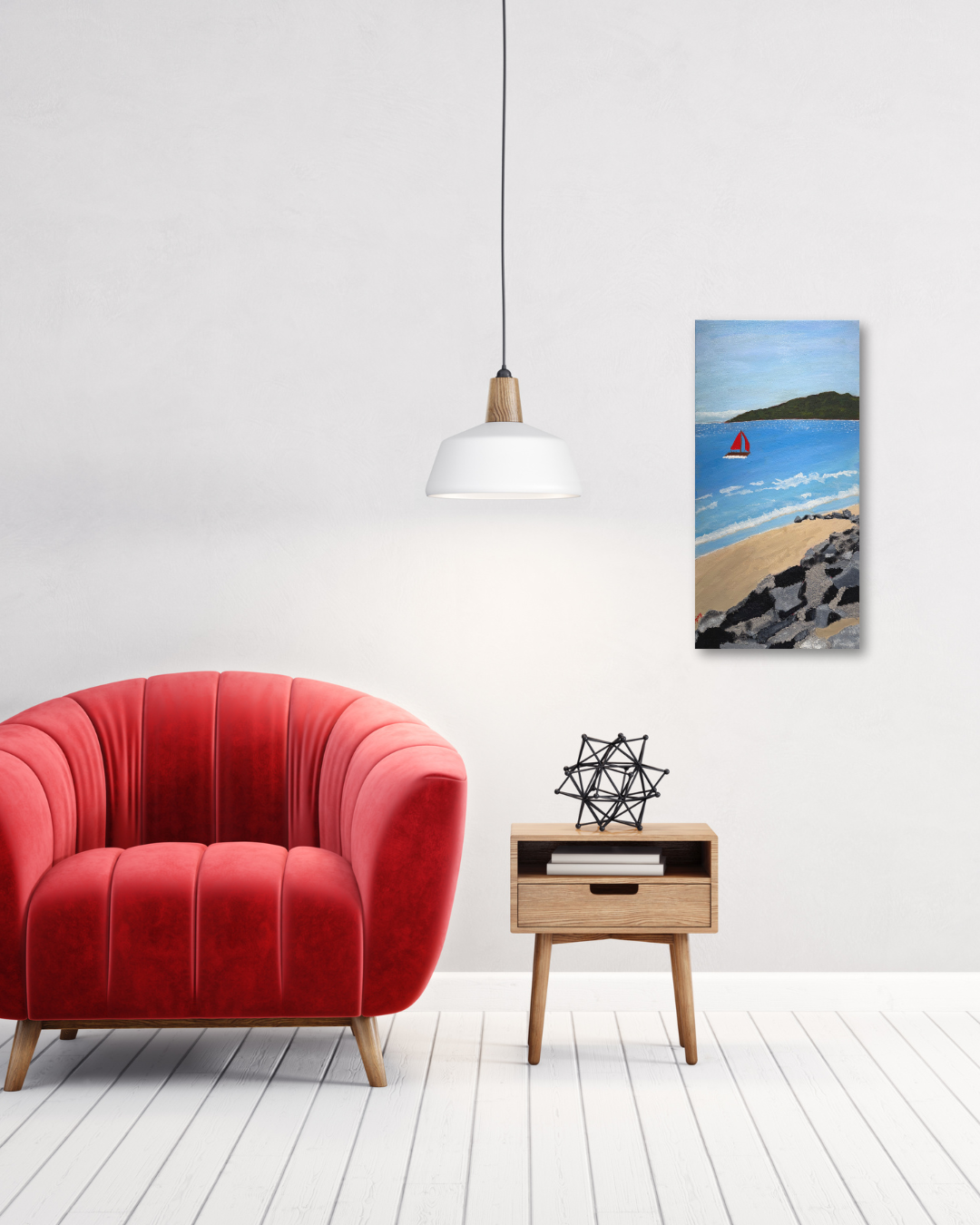 Off the Rocks in Brisbane, AUS