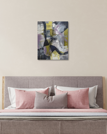 Silhouettes in Motion