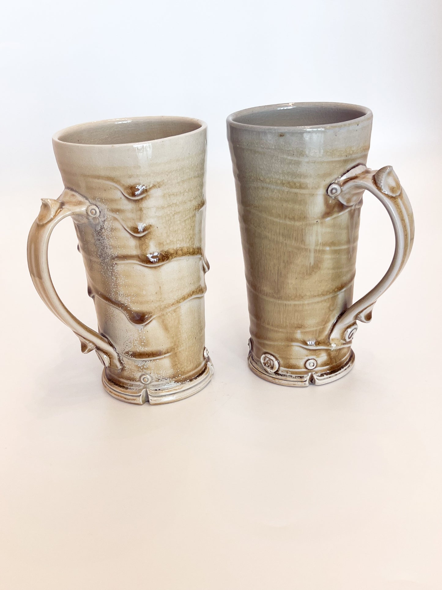 Sand Dust Tall Mug #1