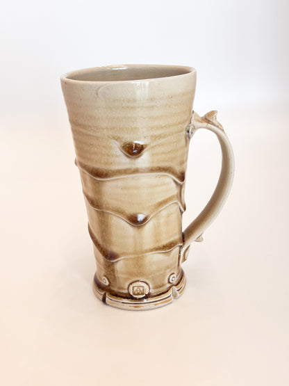 Sand Dust Tall Mug #1