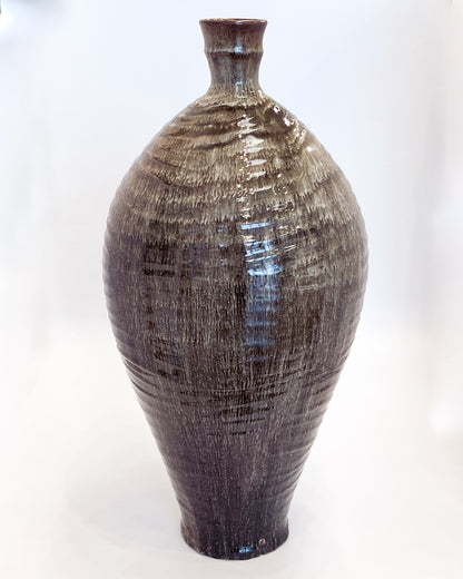 Teadust Tall Vase