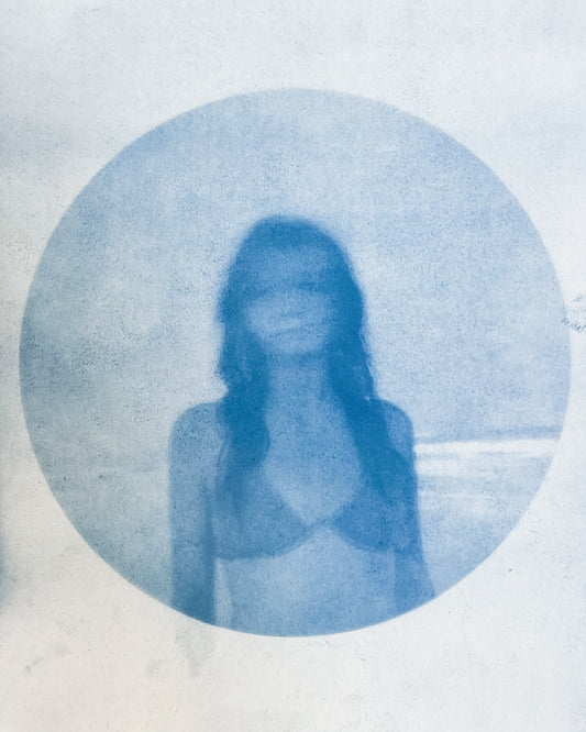 Self Portrait