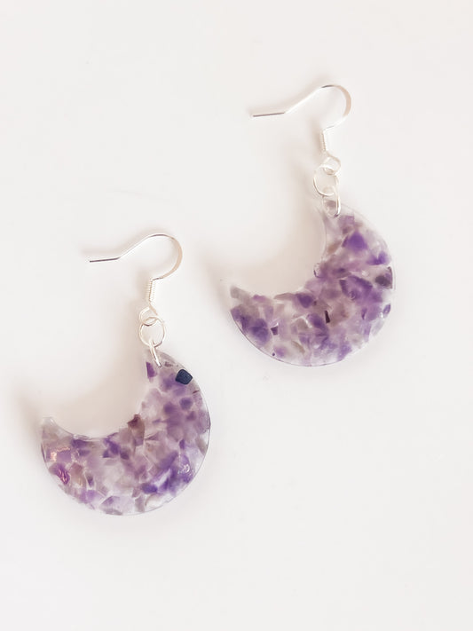 Amethyst Moons