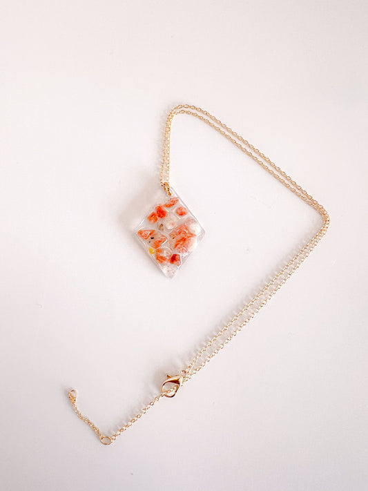 Sunstone Diamond