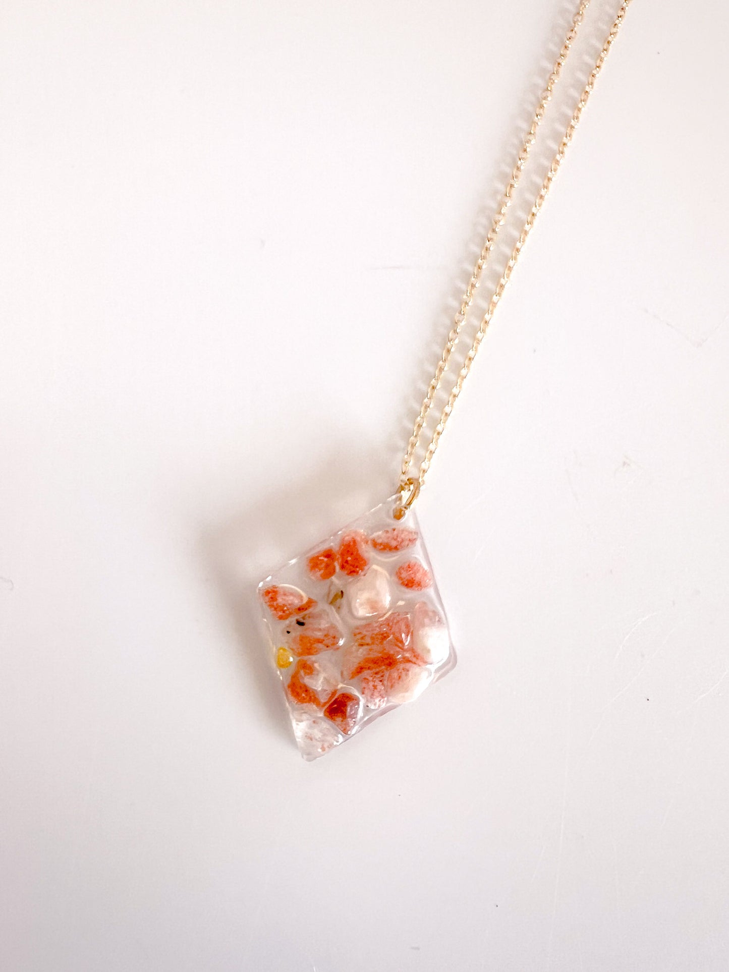 Sunstone Diamond