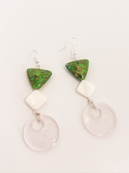 Jasper Semielipses