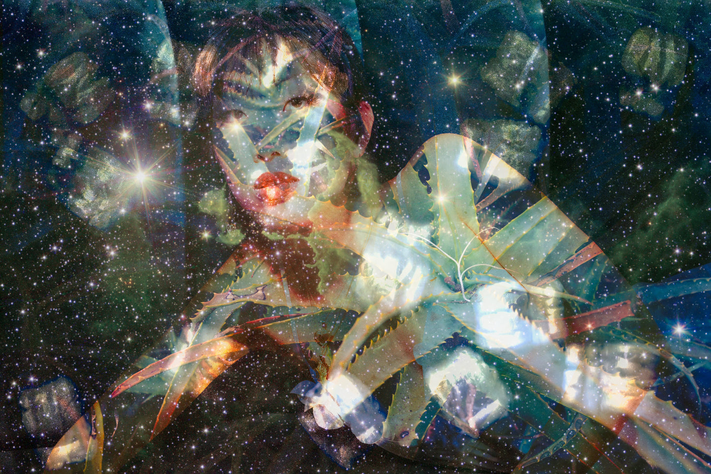 Arcane