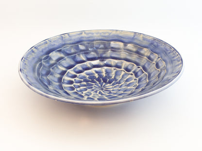 Purple Flux Bowl