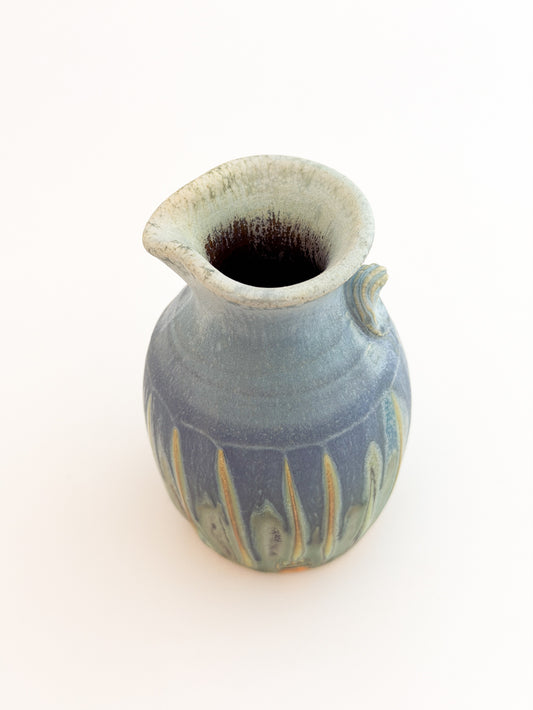 Copper Matte Decanter