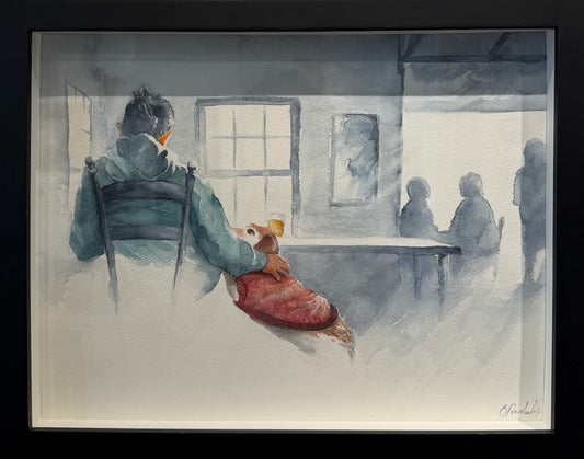 Brewhouse Beggar