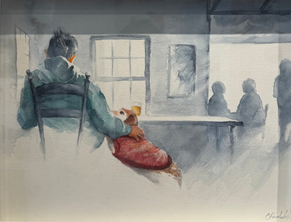 Brewhouse Beggar