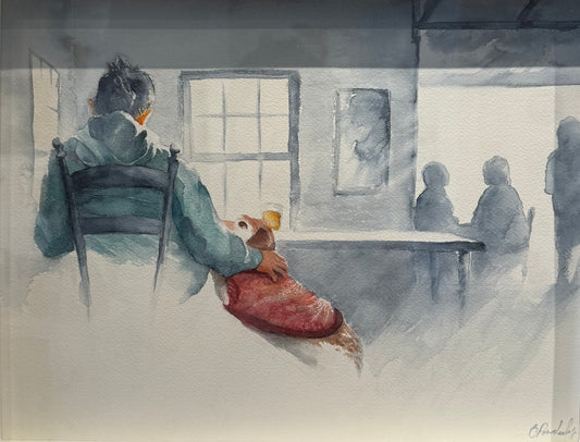 Brewhouse Beggar