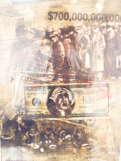 Money Talks