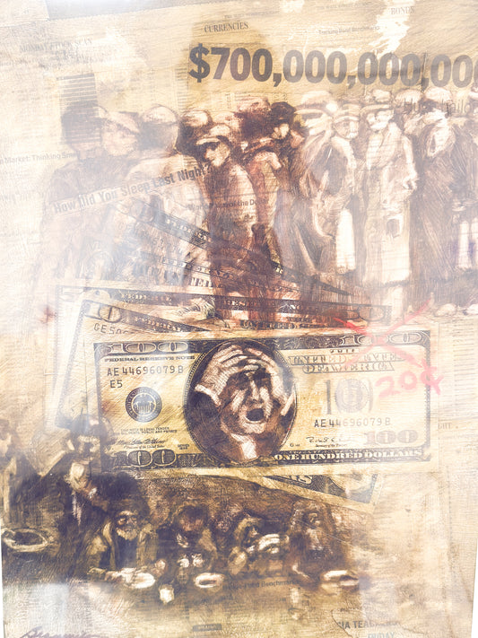 Money Talks