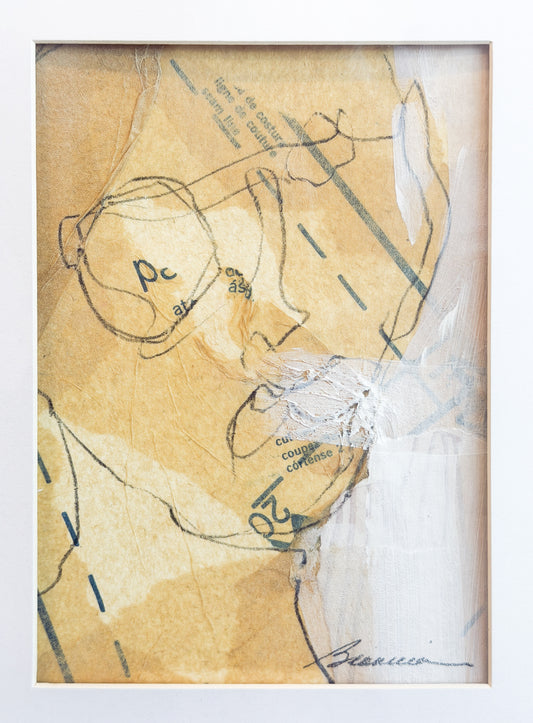 Paper Thin