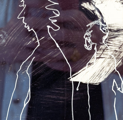 Silhouettes