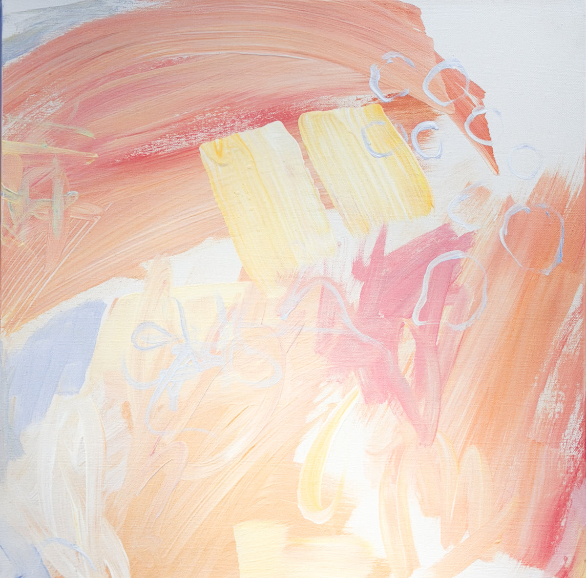Tangerine Delights #2