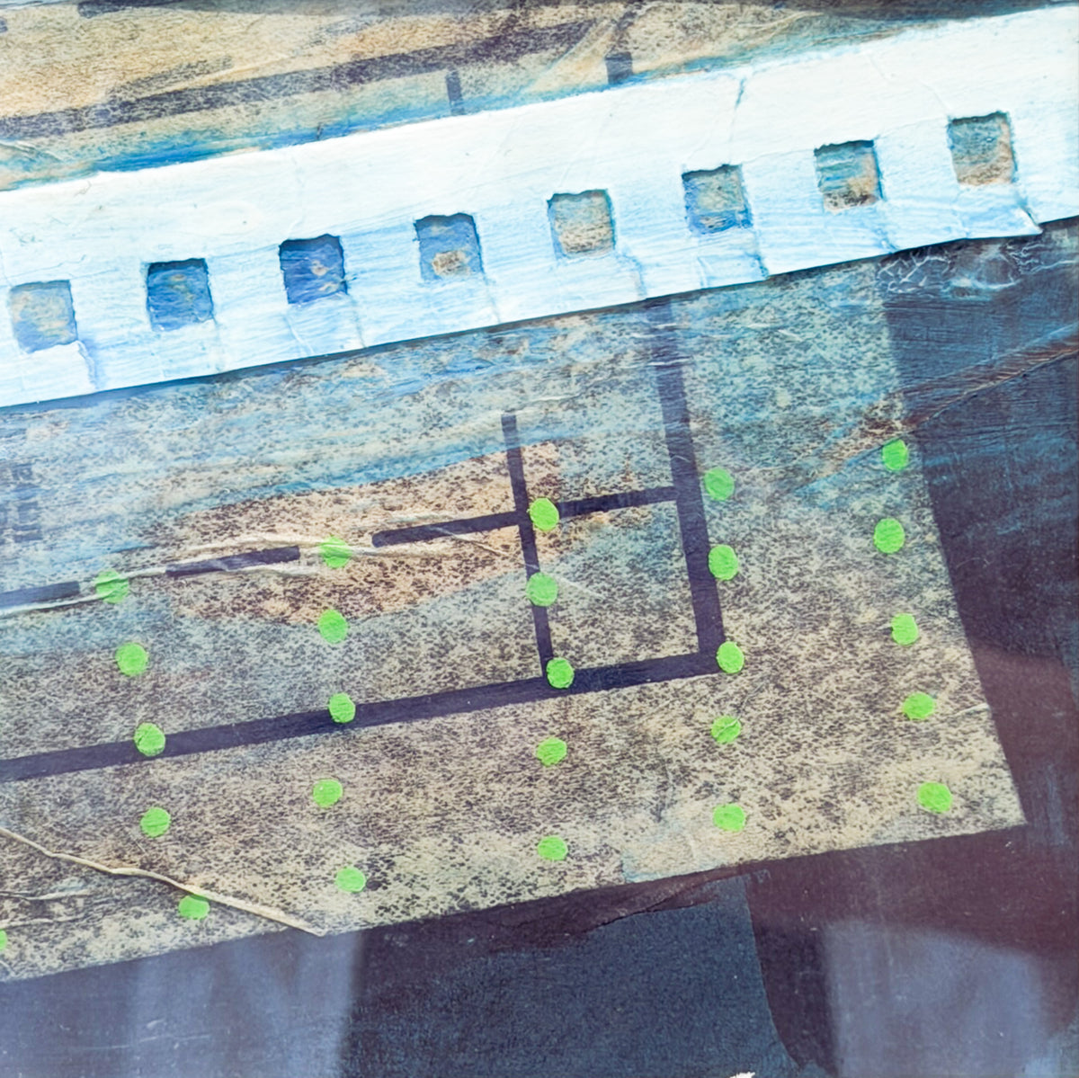 Small Coordinates