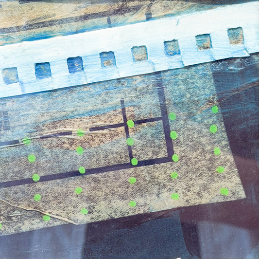 Small Coordinates