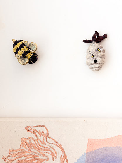 Bee Hive