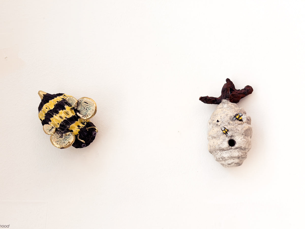 Bee Hive