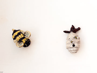 Bee Hive