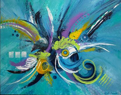 Frenzy