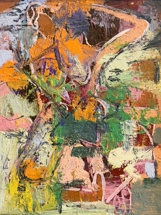 Female Figure