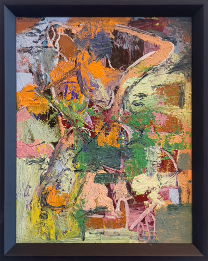 Female Figure