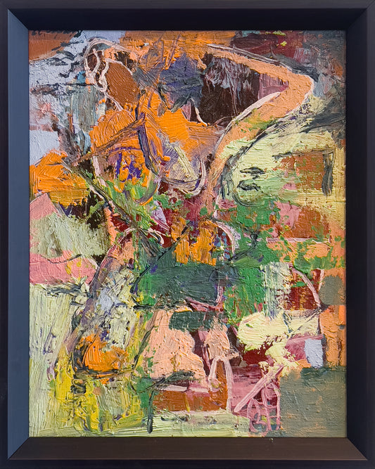 Female Figure