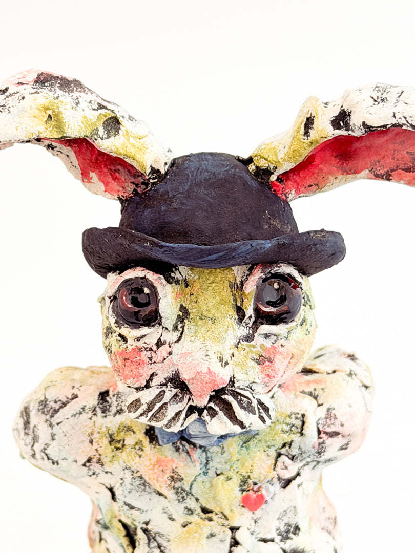 Lil Dapper Bunny