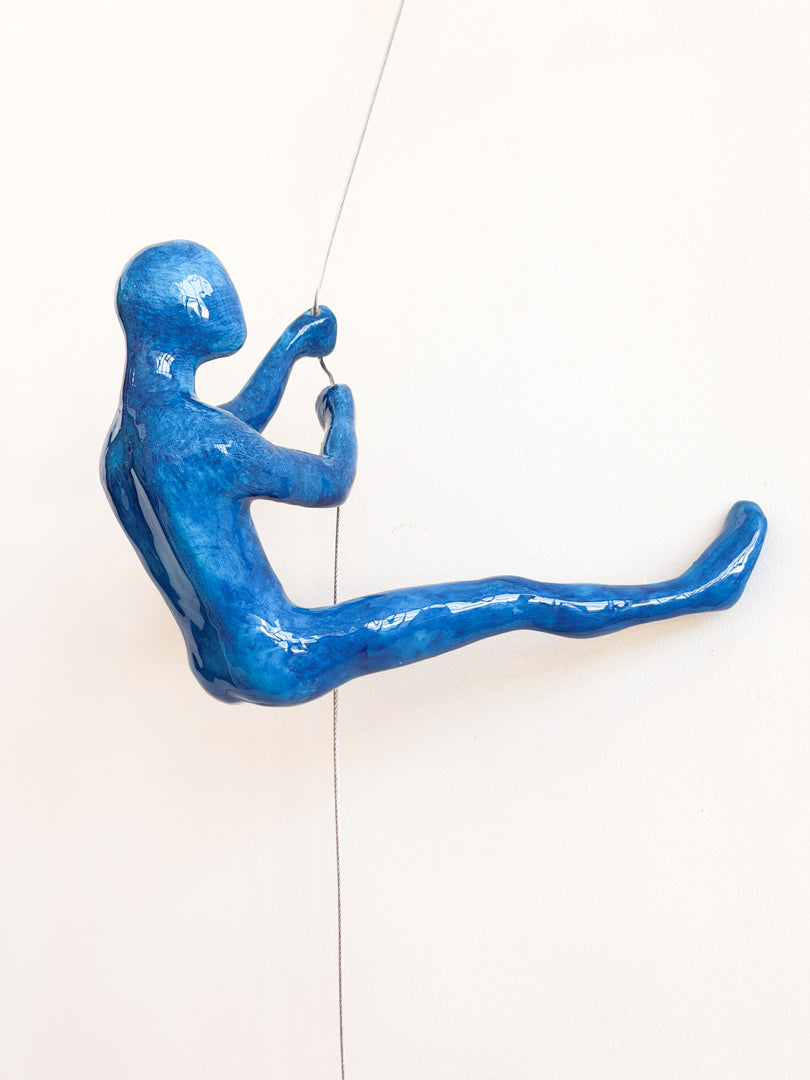 Aqua Climber