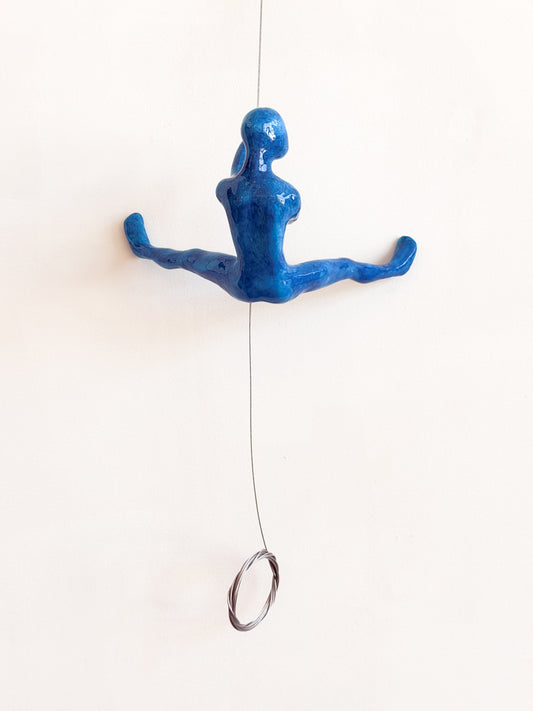 Aqua Climber