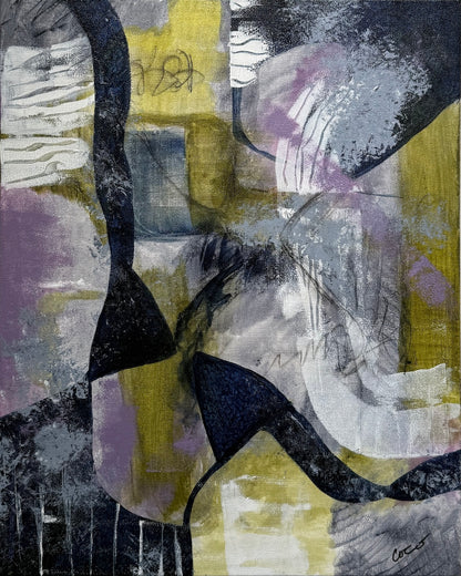 Silhouettes in Motion