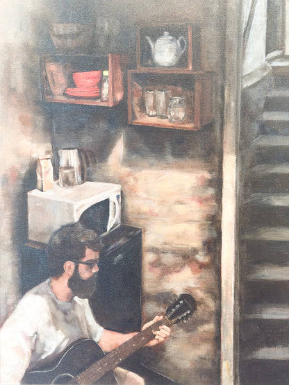 Cellar Music