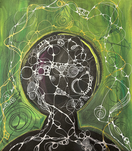 Expansion at the Speed of Thought