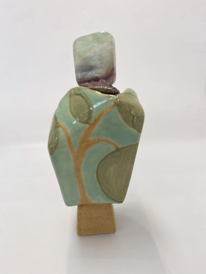 Fluorite Tree