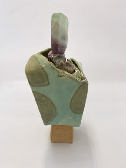 Fluorite Tree