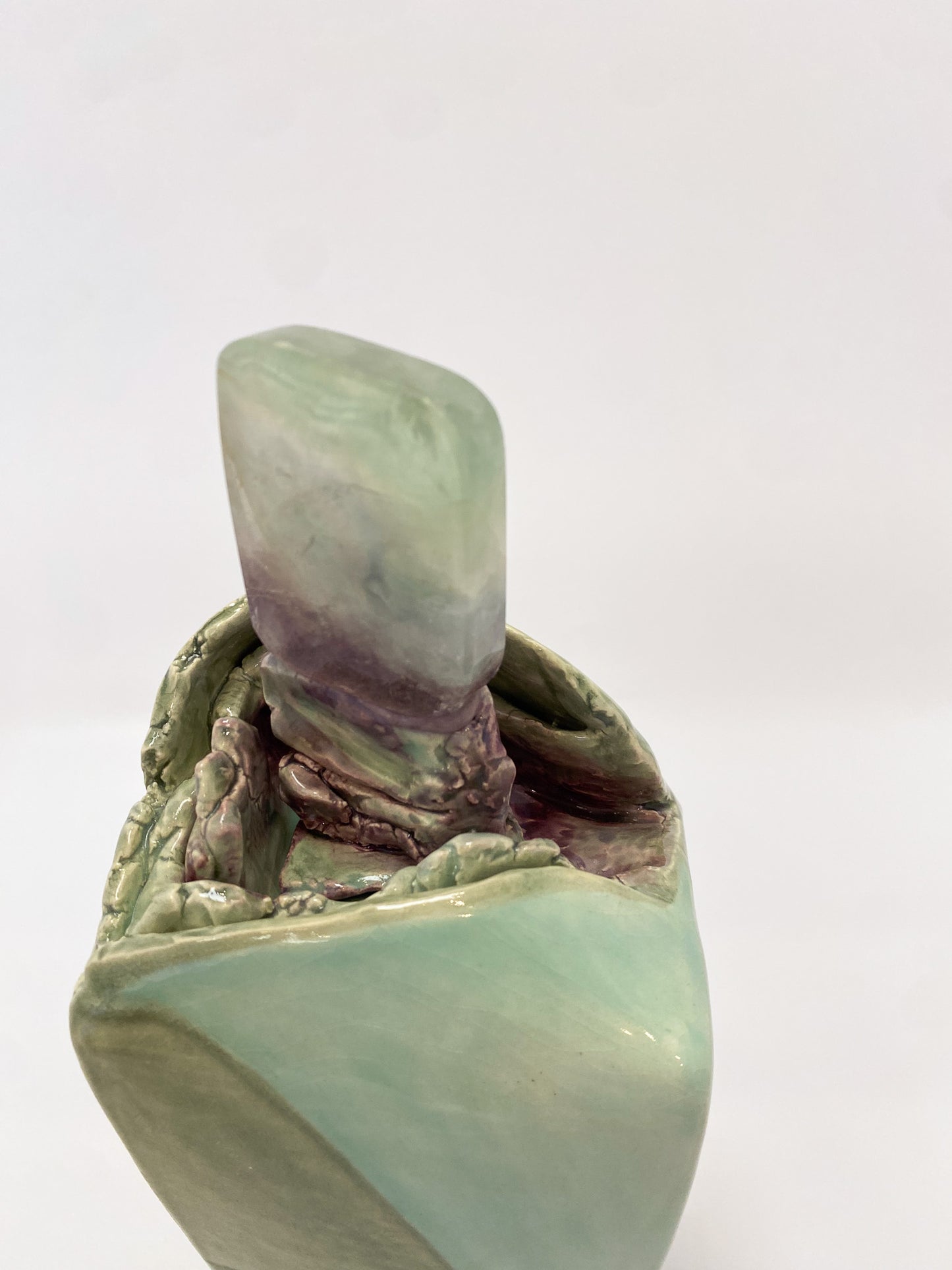 Fluorite Tree