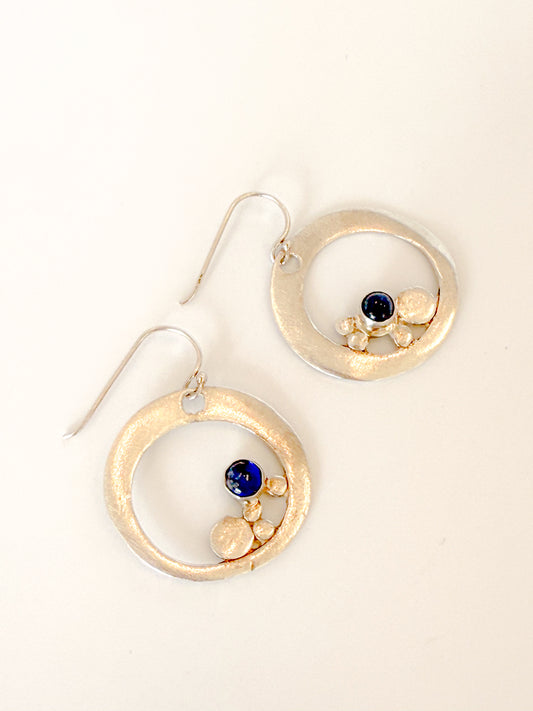 Bubble Earrings