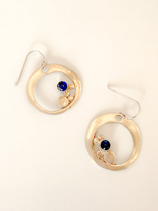 Bubble Earrings