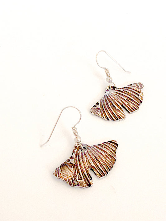 Ginko Earrings