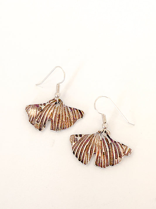 Ginko Earrings