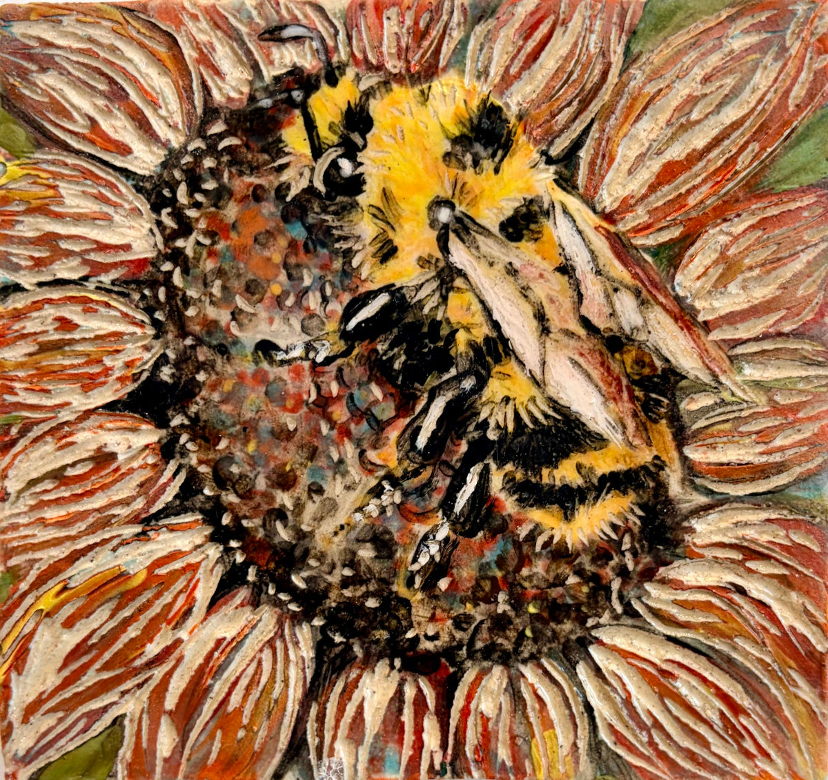 Bumble the Bee