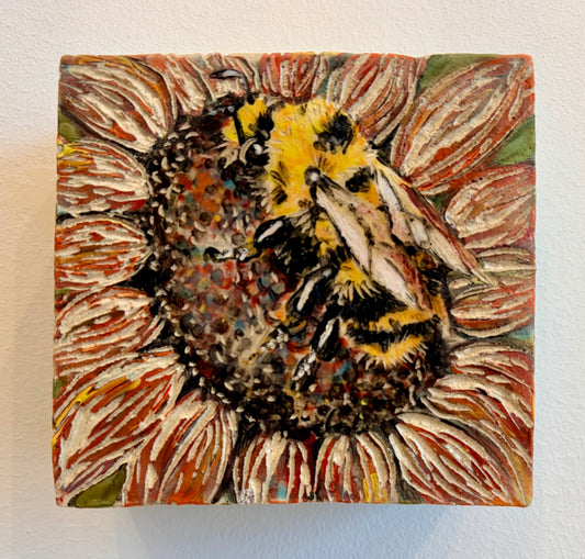 Bumble the Bee