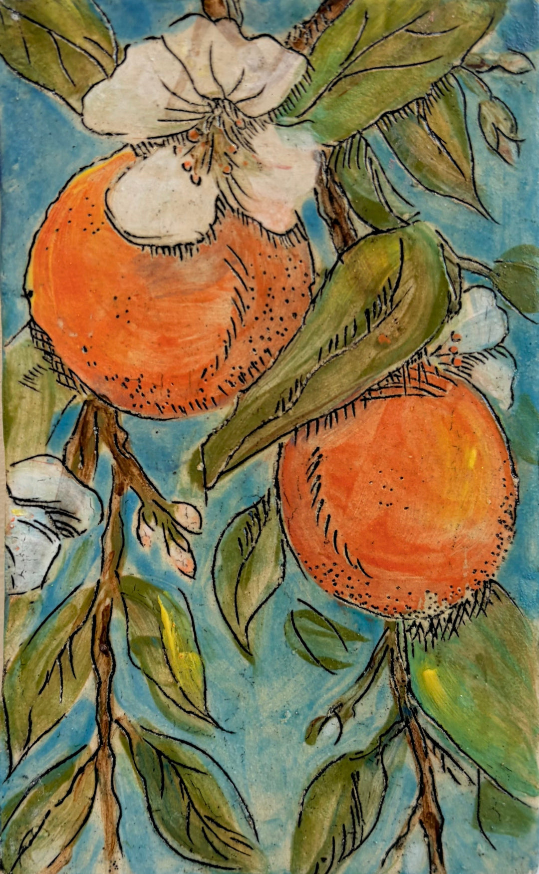 The Pollinator