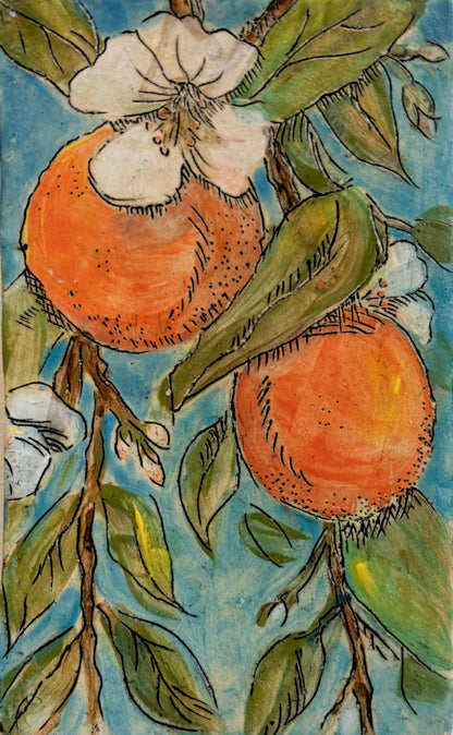 The Pollinator