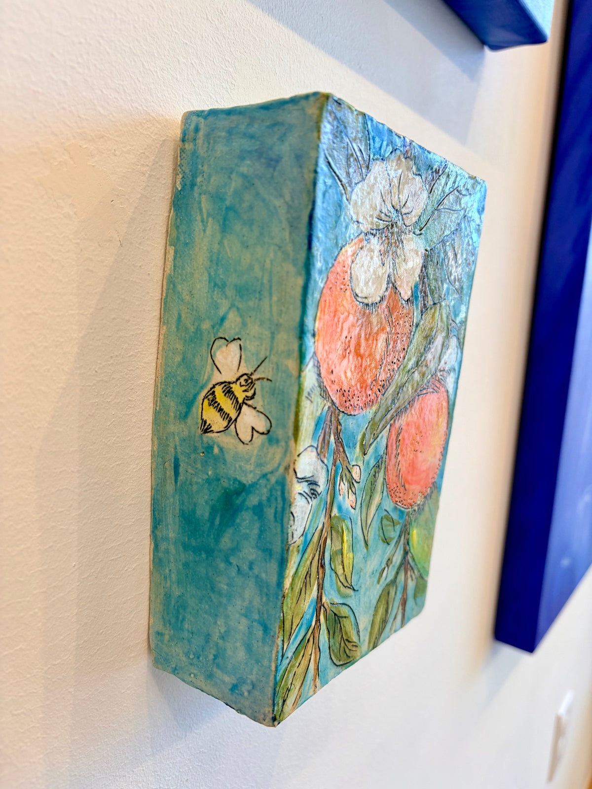 The Pollinator